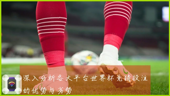 深入分析各大平台世界杯竞猜投注的优势与劣势
